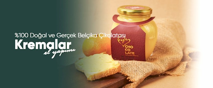 El Yapımı Kremalar El Yapımı Kremalar